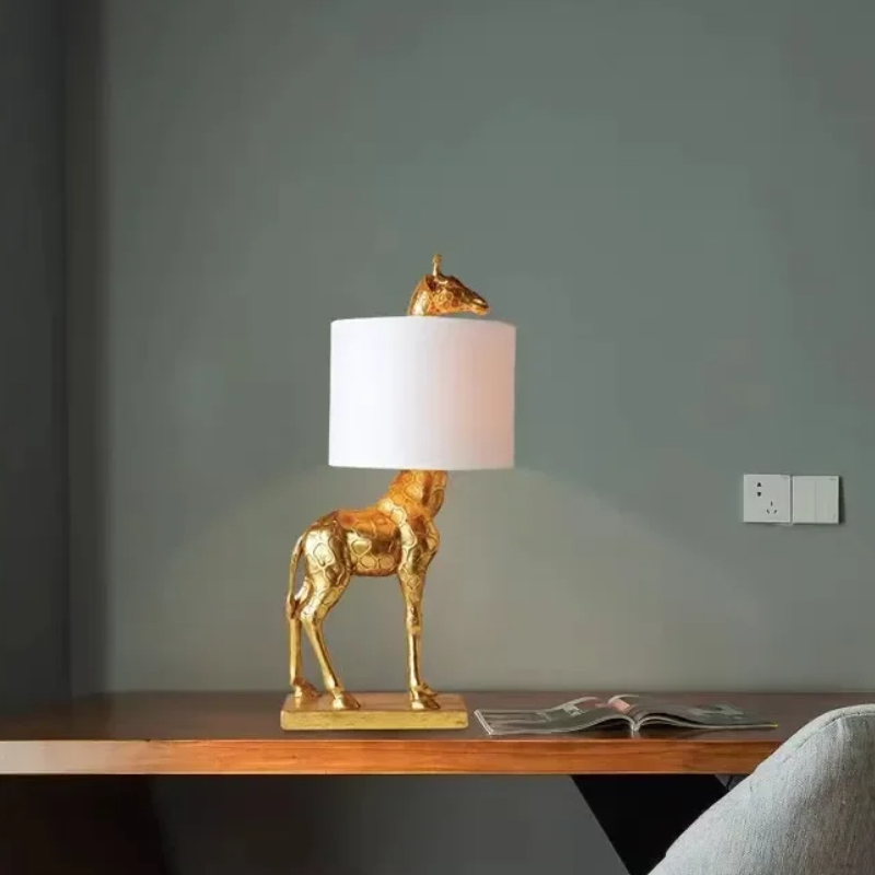 Resin Art On Floor - 2025 Fabrika Üretimi Tasarımcı Hayvan Reçine