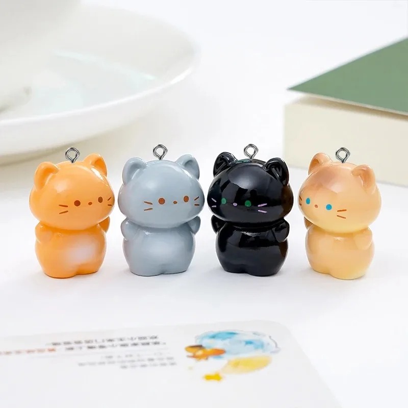 10'lu Paket Tatlı 3D Ayakta Du - Resin Art Jewellery Kit incelemesi ve fiyatı