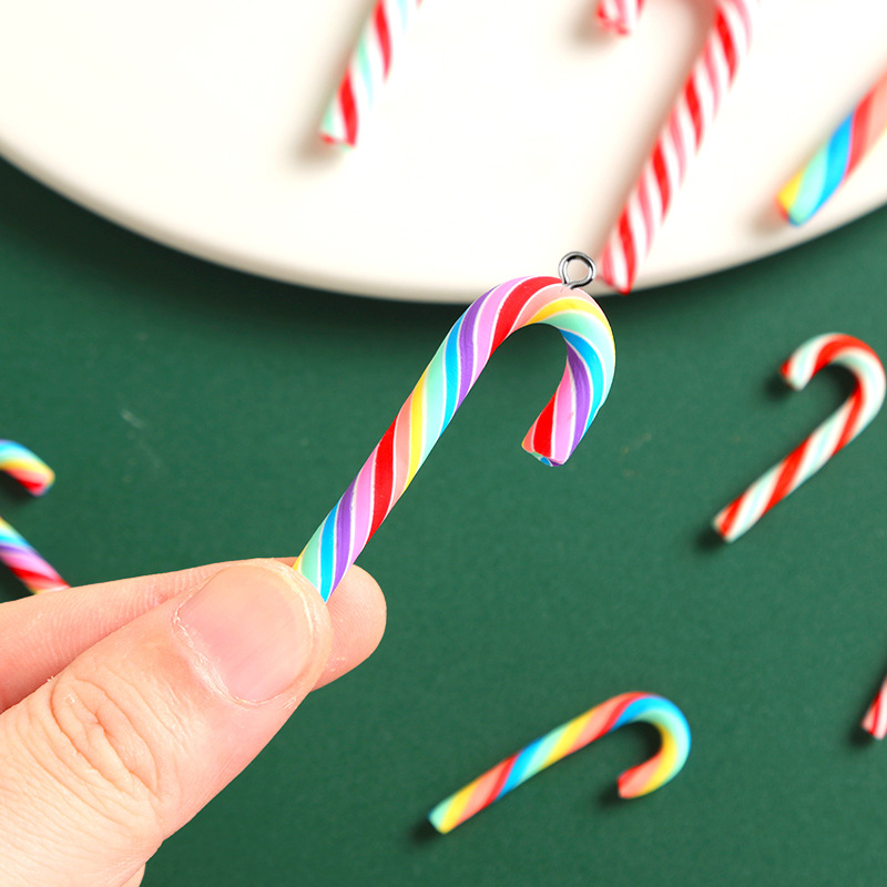 10 adet sevimli kil noel kolye - Resin Art Jewellery Kit incelemesi ve fiyatı
