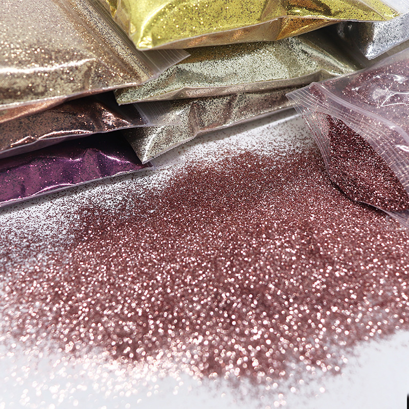 10g/torba Holografik Ince Sim  - Glitter Powder Resin incelemesi ve fiyatı