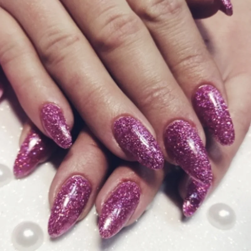 10g/torba Holografik Ince Sim  - Glitter Powder Resin incelemesi ve fiyatı
