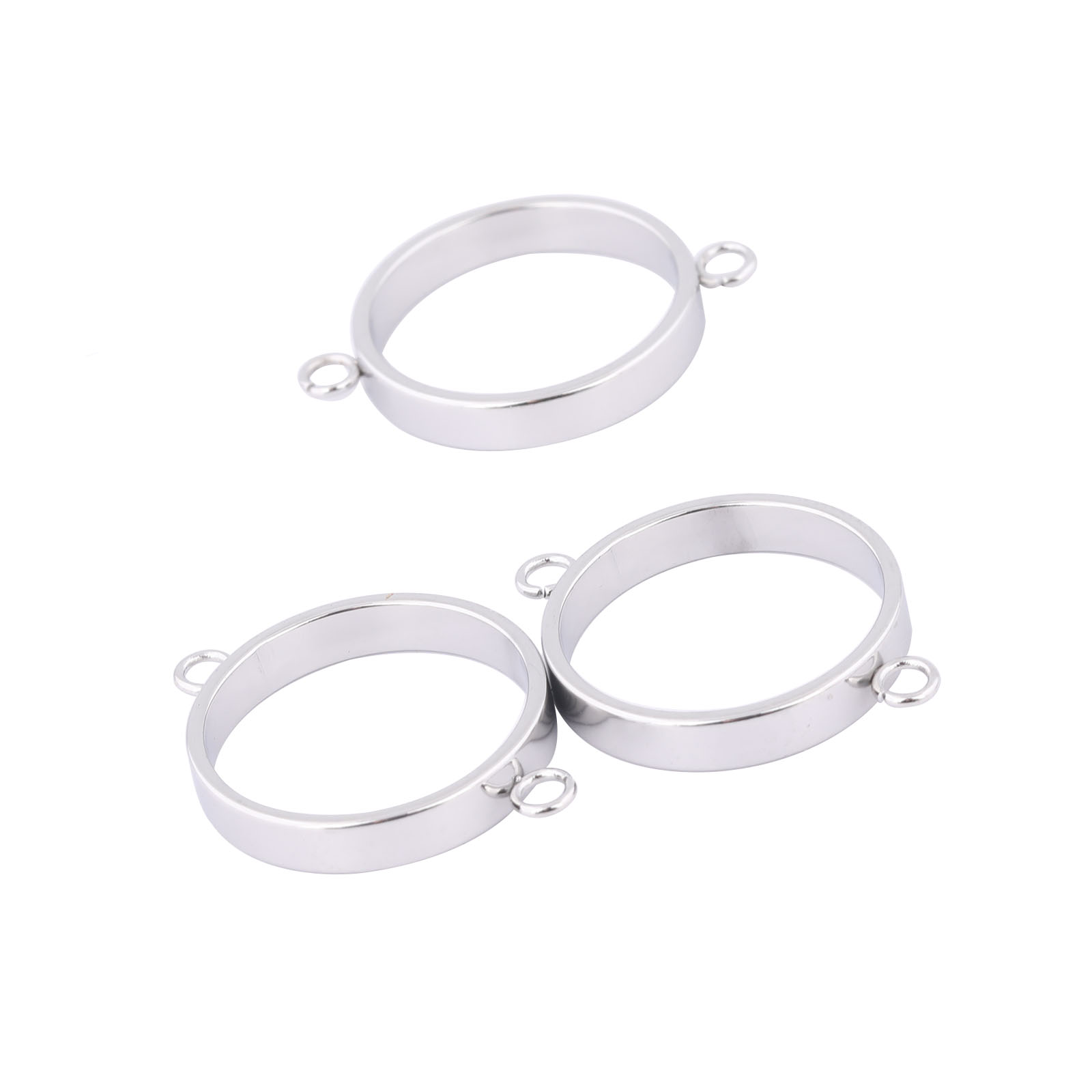 10 adet Paslanmaz Çelik 14mm A - Resin Art Jewellery Kit incelemesi ve fiyatı