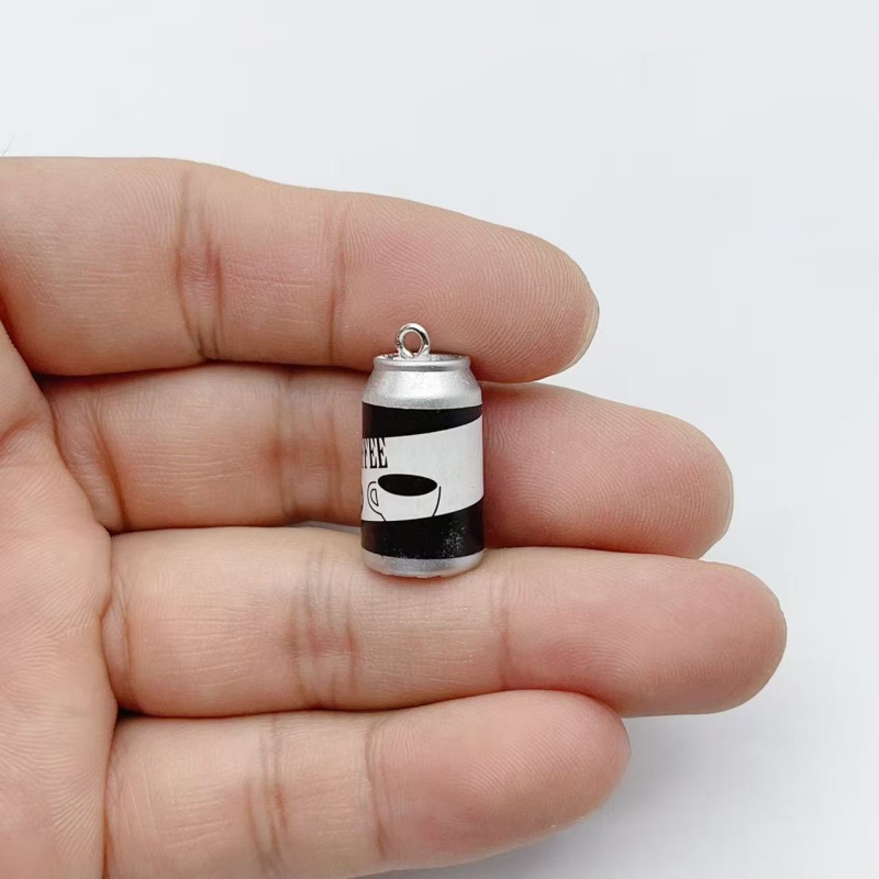 10 Adet Mini Simülasyon İçecek - Resin Art Jewellery Kit incelemesi ve fiyatı