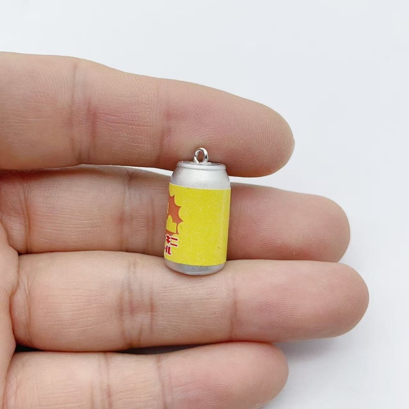 10 Adet Mini Simülasyon İçecek - Resin Art Jewellery Kit incelemesi ve fiyatı