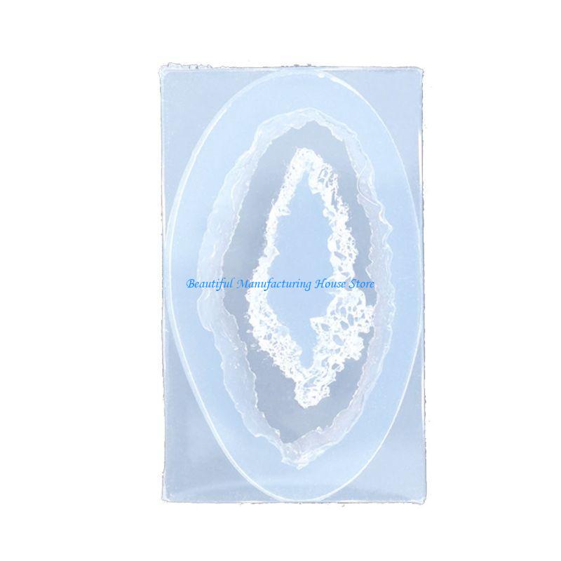 E56A Kuvars Kümesi Kalıp DIY Y - Resin Art Geode incelemesi ve fiyatı
