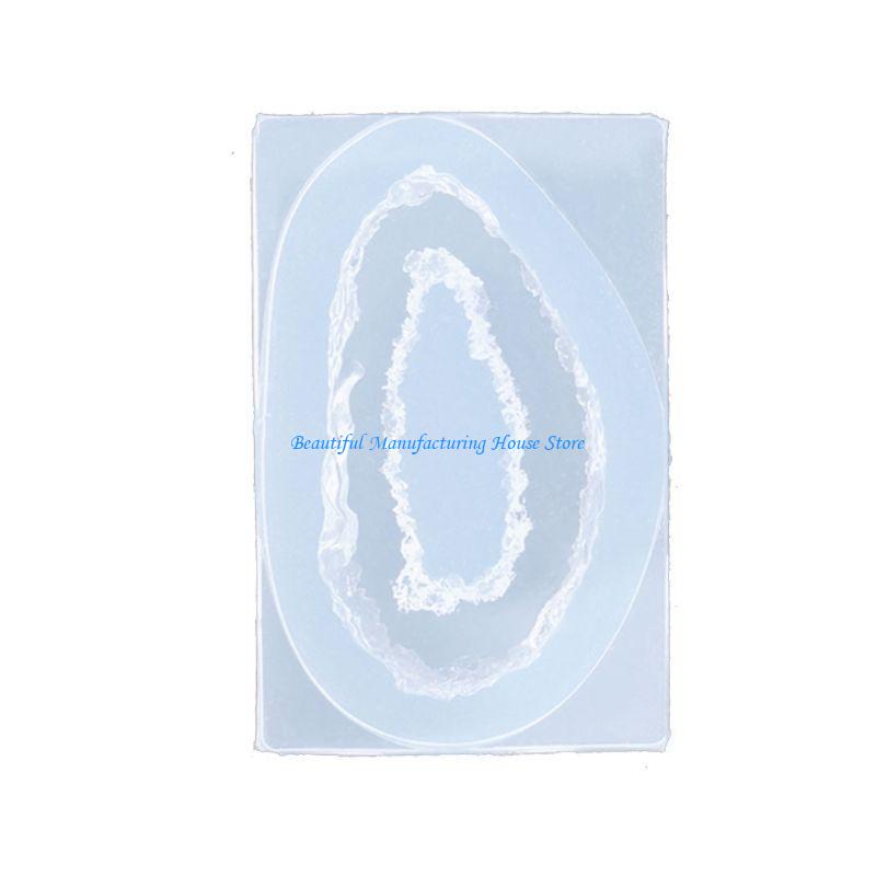 E56A Kuvars Kümesi Kalıp DIY Y - Resin Art Geode incelemesi ve fiyatı
