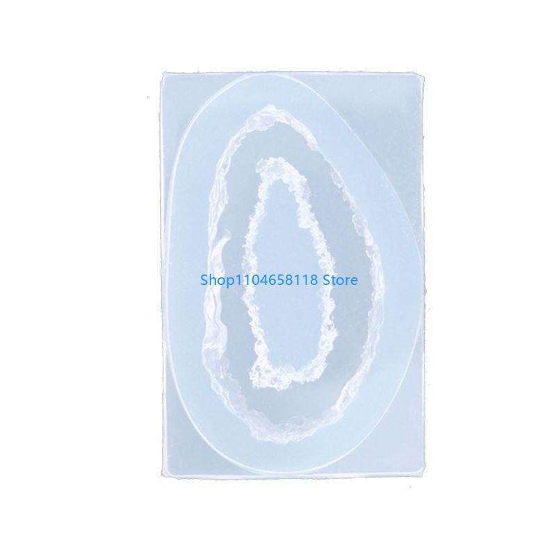 Yaratıcı Sanat Zanaat Reçine K - Resin Art Geode incelemesi ve fiyatı