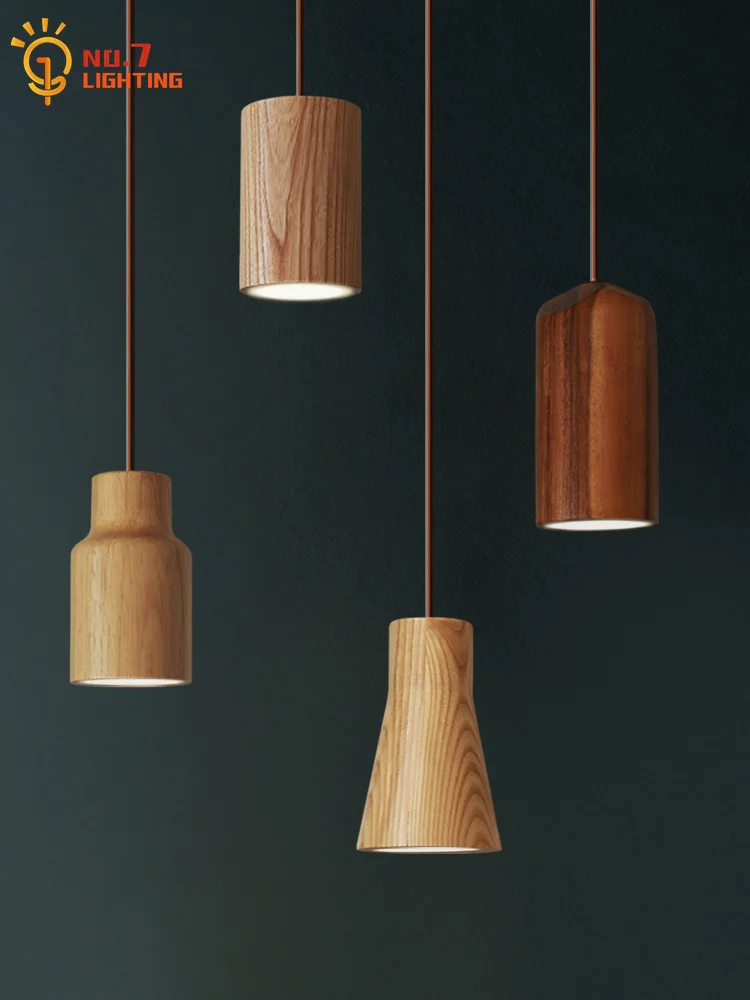 Japon Tasarım Minimalist Ahşap - Resin Art Light incelemesi ve fiyatı