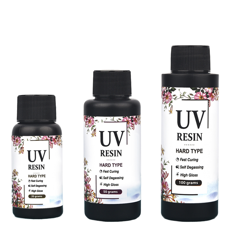 20g/50g/100g Kristal Reçine UV - Resin Art Light incelemesi ve fiyatı