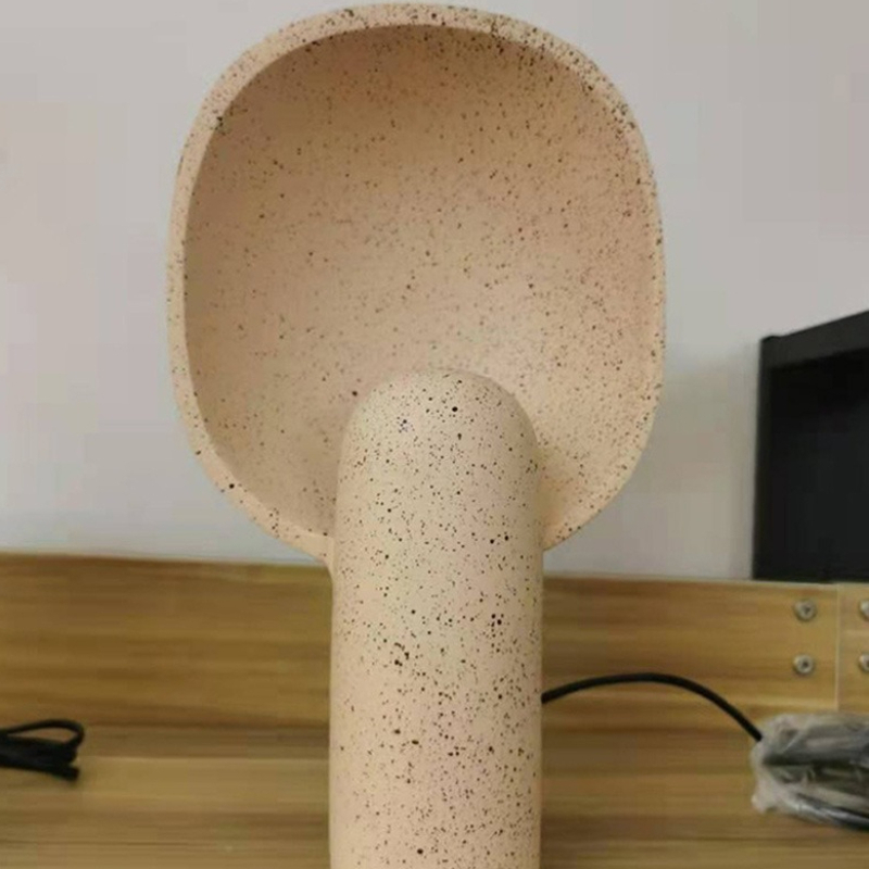 İskandinav Minimalist Tarzı Ya - Resin Art On Floor incelemesi ve fiyatı
