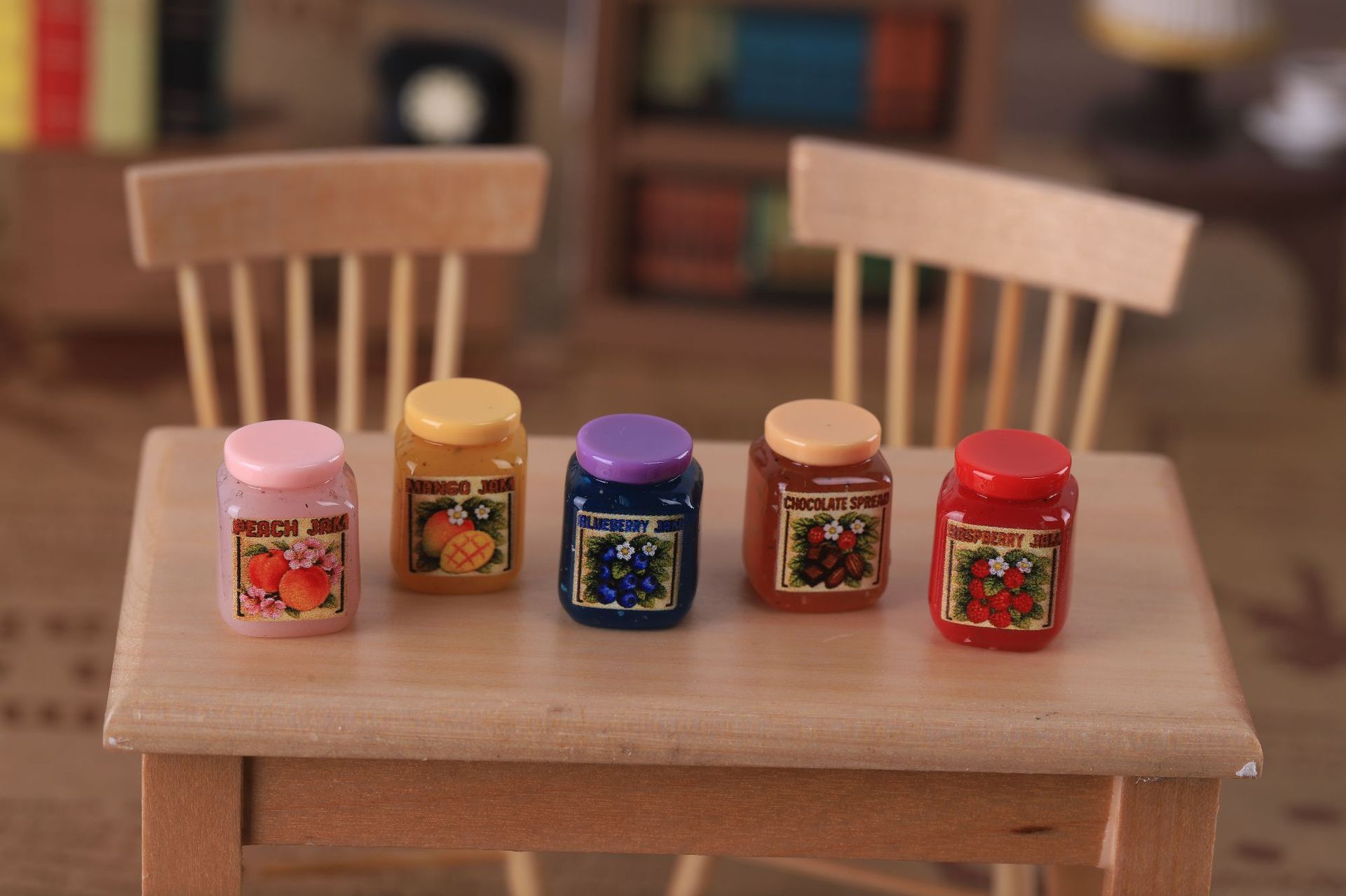 100 adet Kawaii Simülasyon Mey - Resin Art Bottle incelemesi ve fiyatı