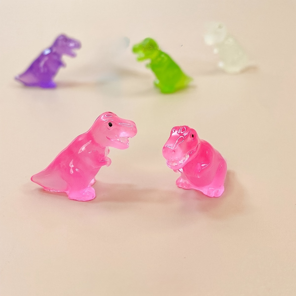 100/50 adet Aydınlık Mini Reçi - Resin Art Light incelemesi ve fiyatı