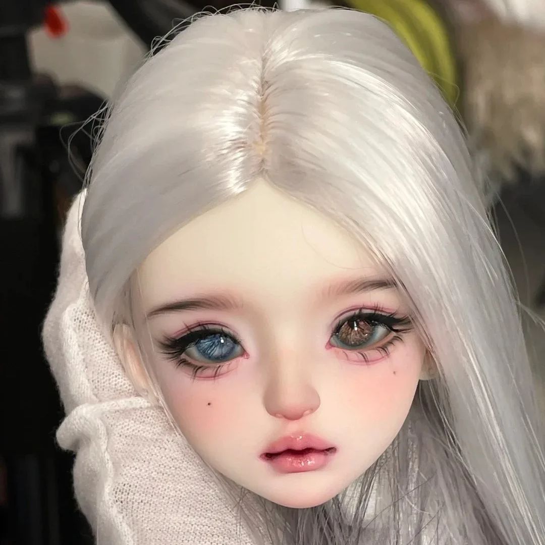 2026 Yeni 1/4 Aikou SD BJD Beb - Resin Art Baby incelemesi ve fiyatı