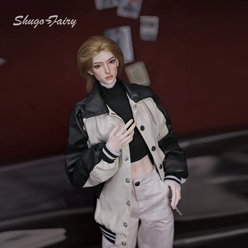 Karga Bjd Bebek 1/3 Yunus 2 Am - Resin Art Baby incelemesi ve fiyatı