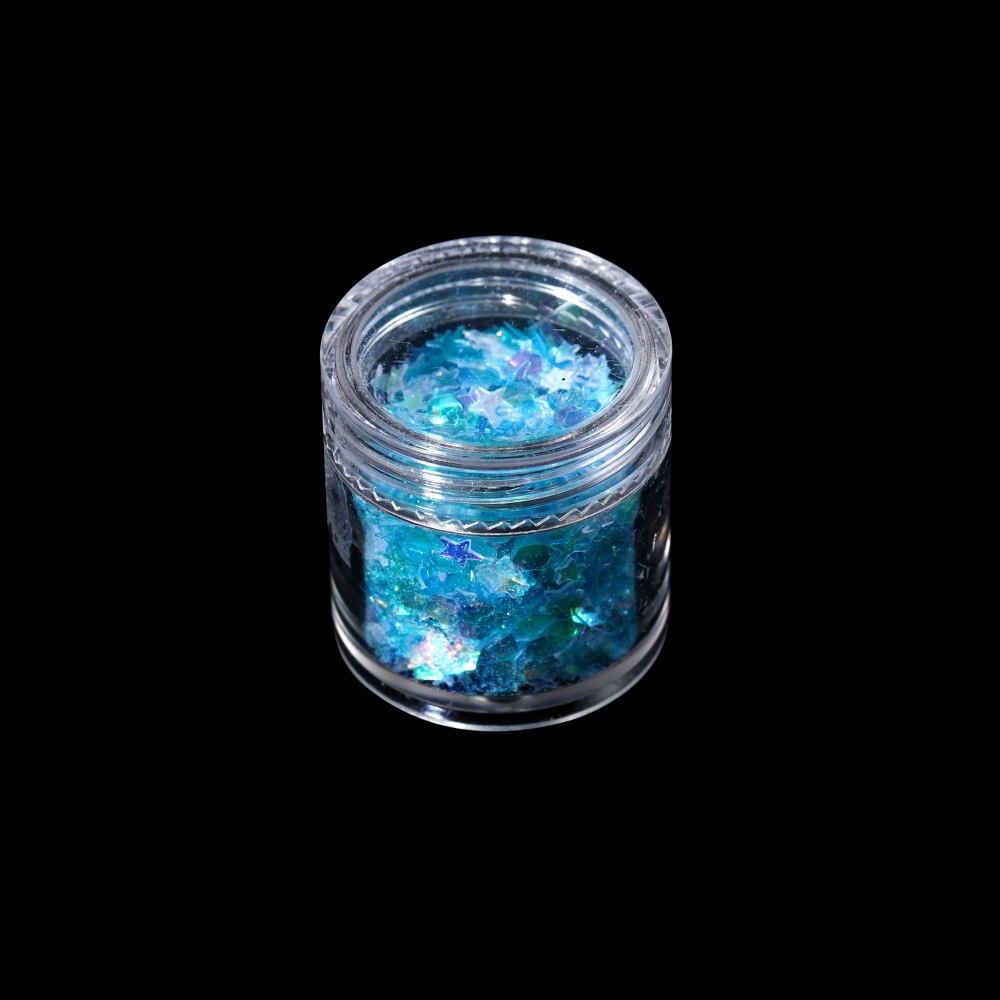 10 ml/kutu Glitter epoksi reçi - Glitter Powder Resin incelemesi ve fiyatı
