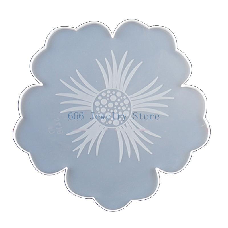 F2TD Epoksi Reçine Döküm Silik - Resin Art Geode incelemesi ve fiyatı