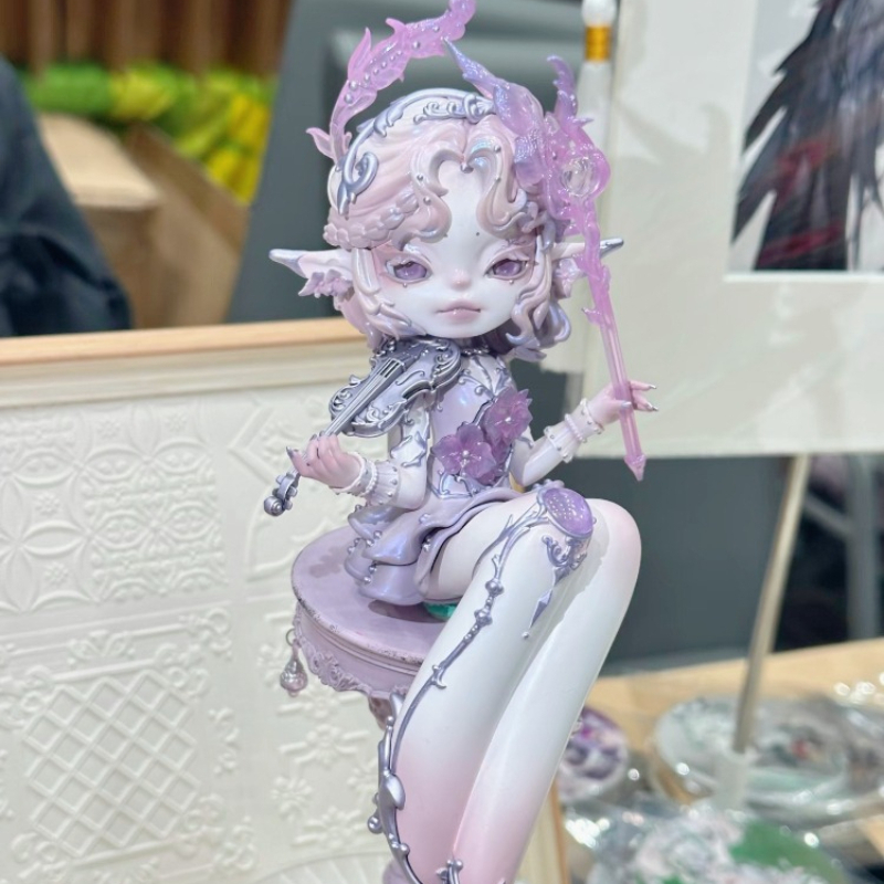 YENI Dominator Svia Düşmüş Açı - Resin Art Baby incelemesi ve fiyatı