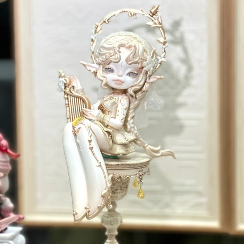 YENI Dominator Svia Düşmüş Açı - Resin Art Baby incelemesi ve fiyatı