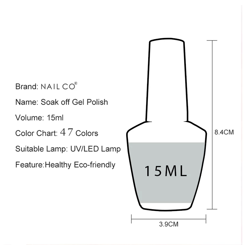 NAILCO 15 ml Siyah Beyaz Kırmı - Glitter Powder Resin incelemesi ve fiyatı