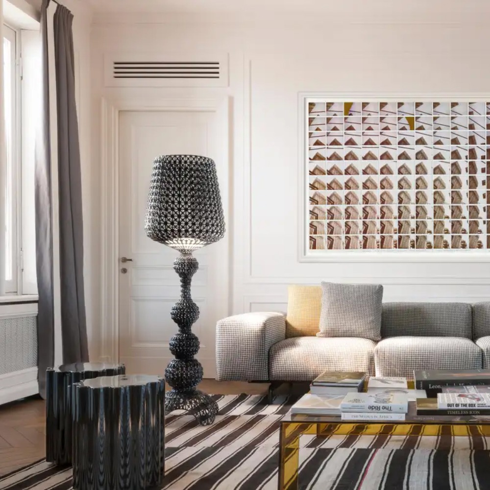 İtalyan Oturma Odası Oymalı Lü - Resin Art On Floor incelemesi ve fiyatı