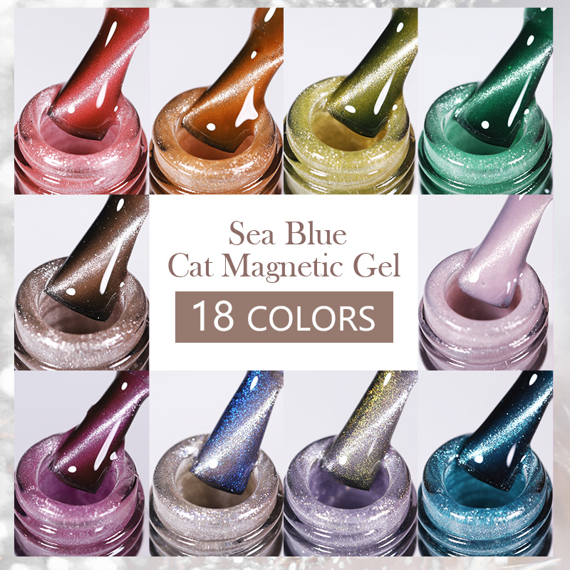 BORN PRETTY 10ml Işıltılı Siml - Glitter Powder Resin incelemesi ve fiyatı