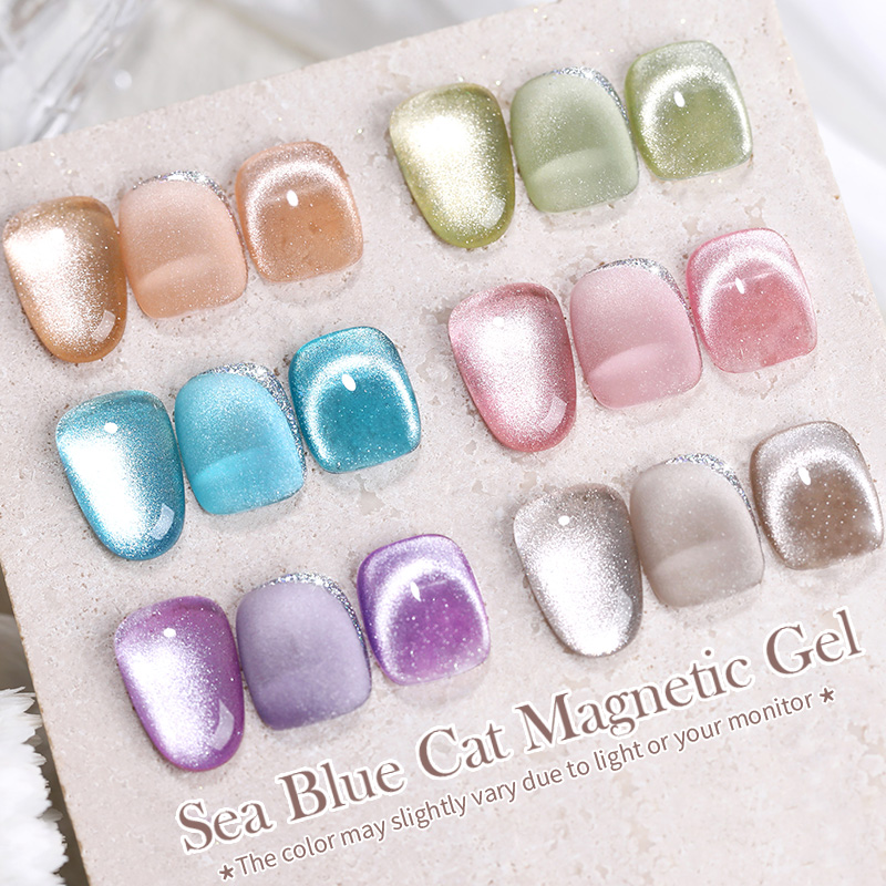 BORN PRETTY 10ml Işıltılı Siml - Glitter Powder Resin incelemesi ve fiyatı