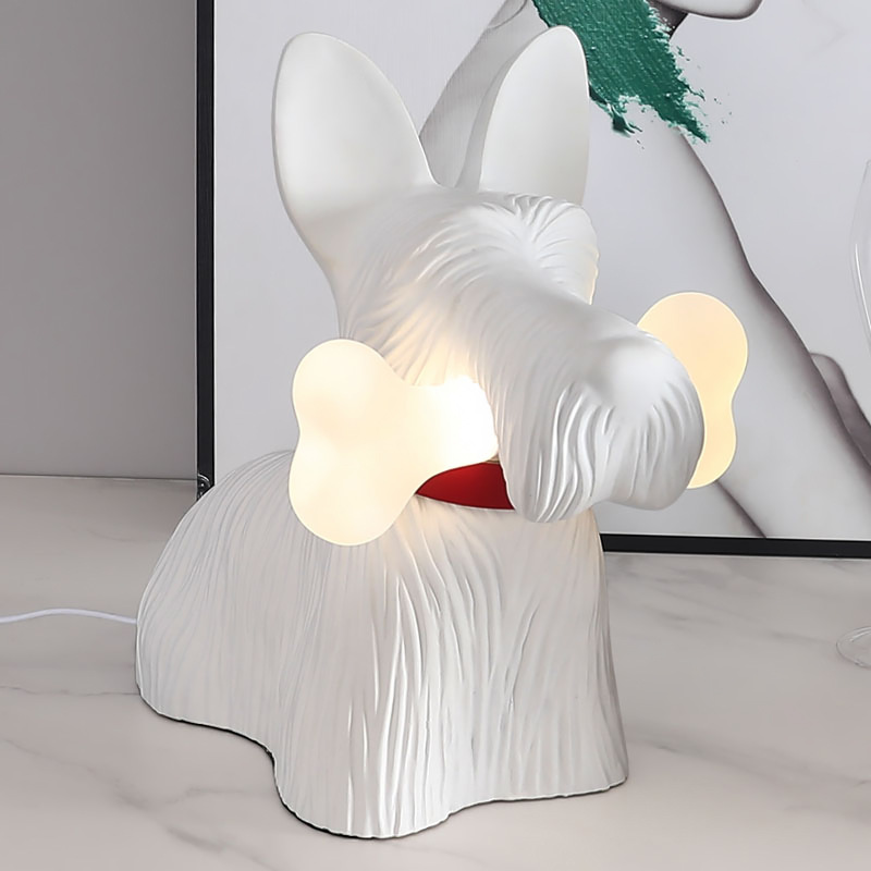 Scottie Masa Lambası Dekorasyo - Resin Art On Floor incelemesi ve fiyatı