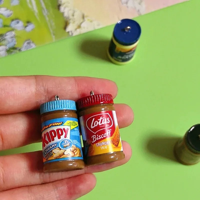 10 adet/Paket Minyatür Simülas - Resin Art Bottle incelemesi ve fiyatı