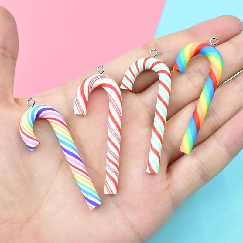 10 Adet Sevimli Büyük Polimer  - Resin Art Jewellery Kit incelemesi ve fiyatı