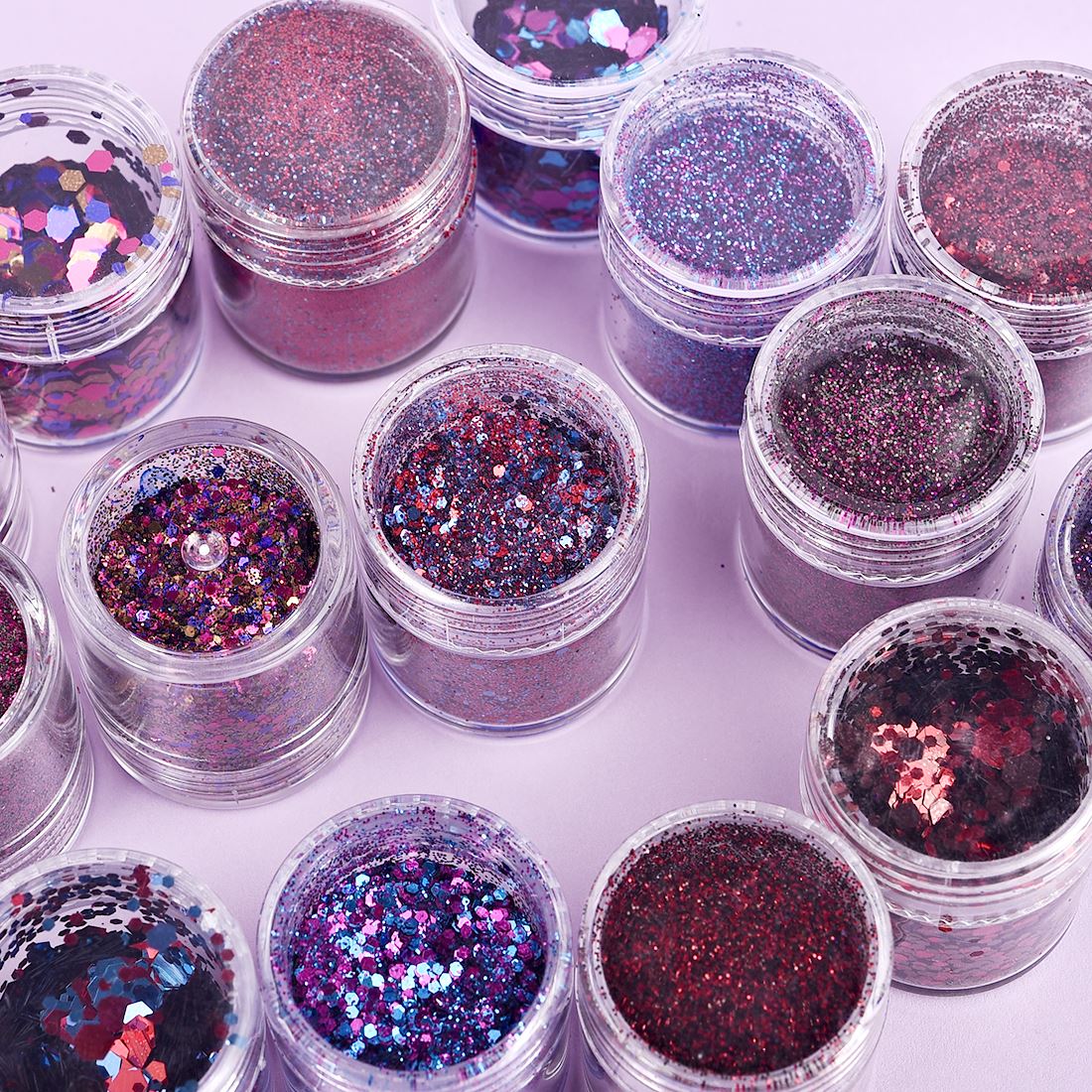 4/5 şişe Rüya Gibi Sim Tozu Re - Glitter Powder Resin incelemesi ve fiyatı