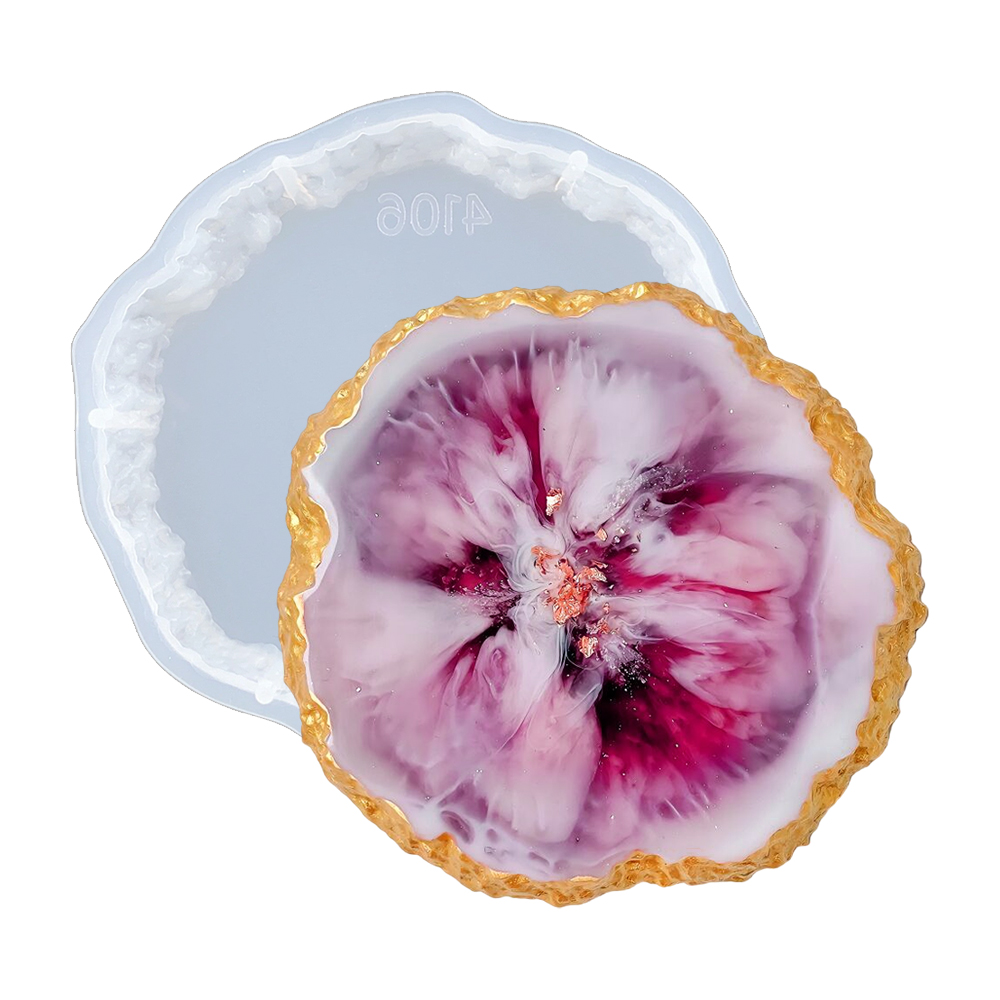 DM292 Epoksi Reçine 4'lü Jeot  - Resin Art Geode incelemesi ve fiyatı