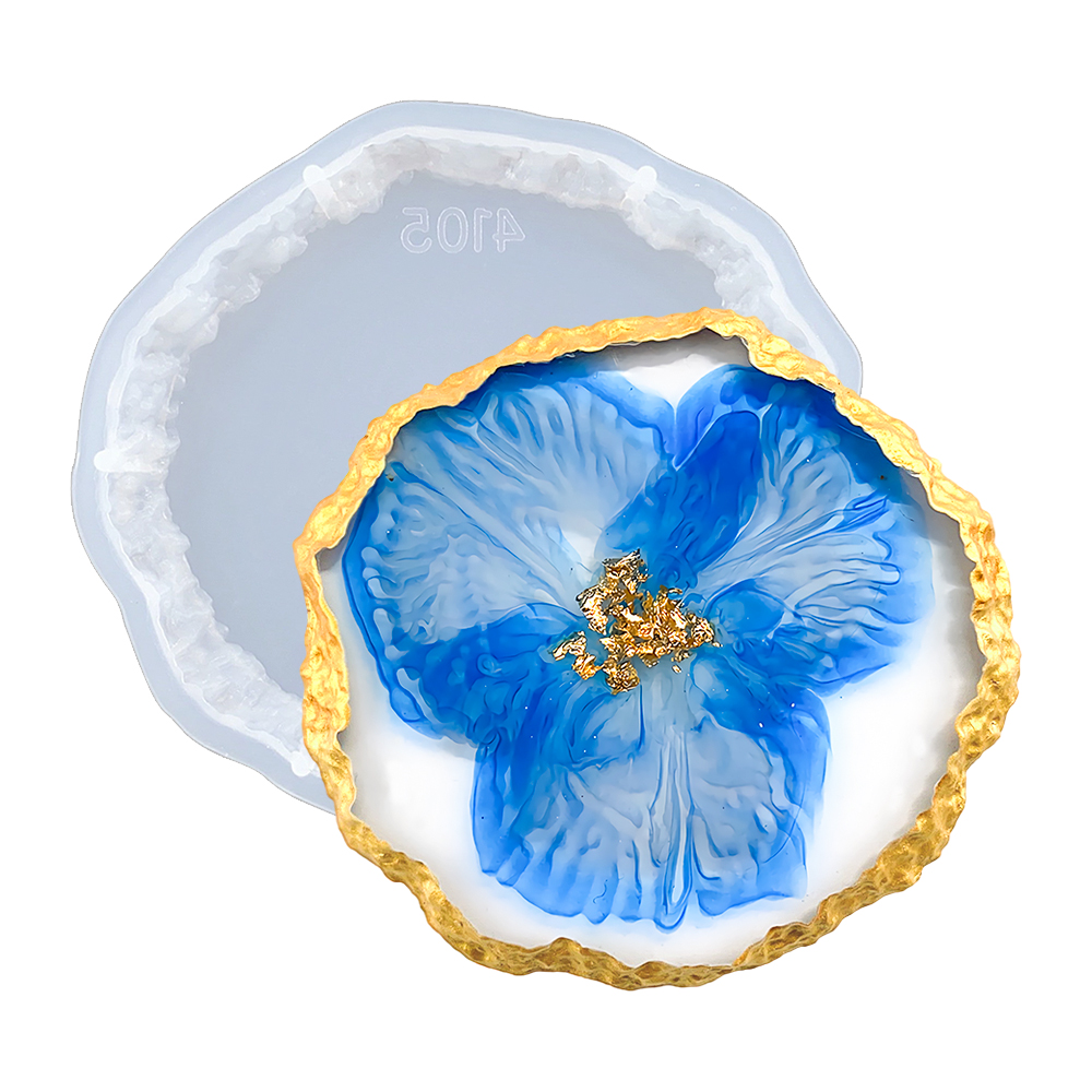 DM292 Epoksi Reçine 4'lü Jeot  - Resin Art Geode incelemesi ve fiyatı