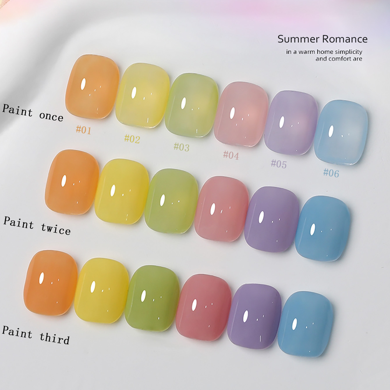 1-6 adet PSK Yeni Macaron Şeke - Resin Art Price incelemesi ve fiyatı