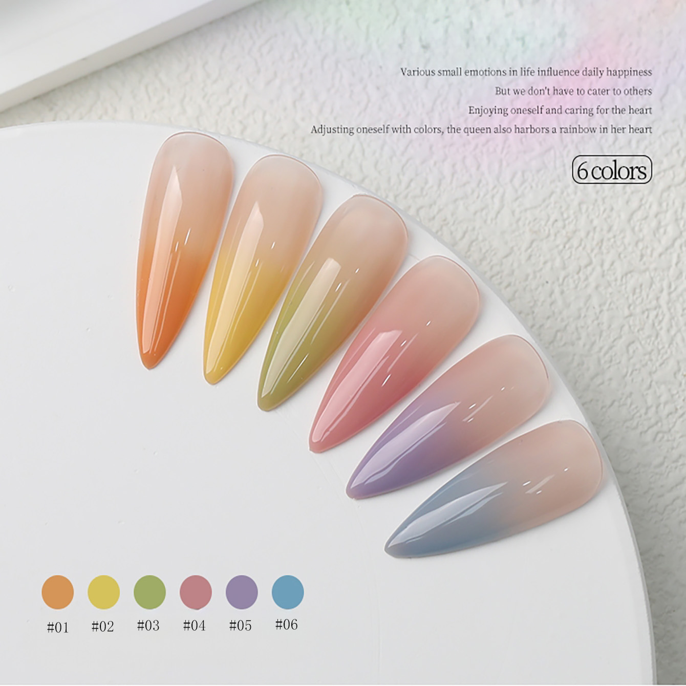1-6 adet PSK Yeni Macaron Şeke - Resin Art Price incelemesi ve fiyatı