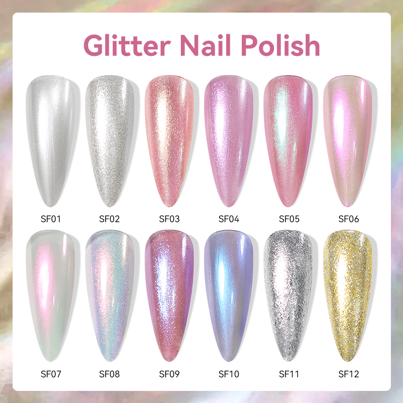 LILYCUTE 7 ml 12 Renk Glitter  - Glitter Powder Resin incelemesi ve fiyatı