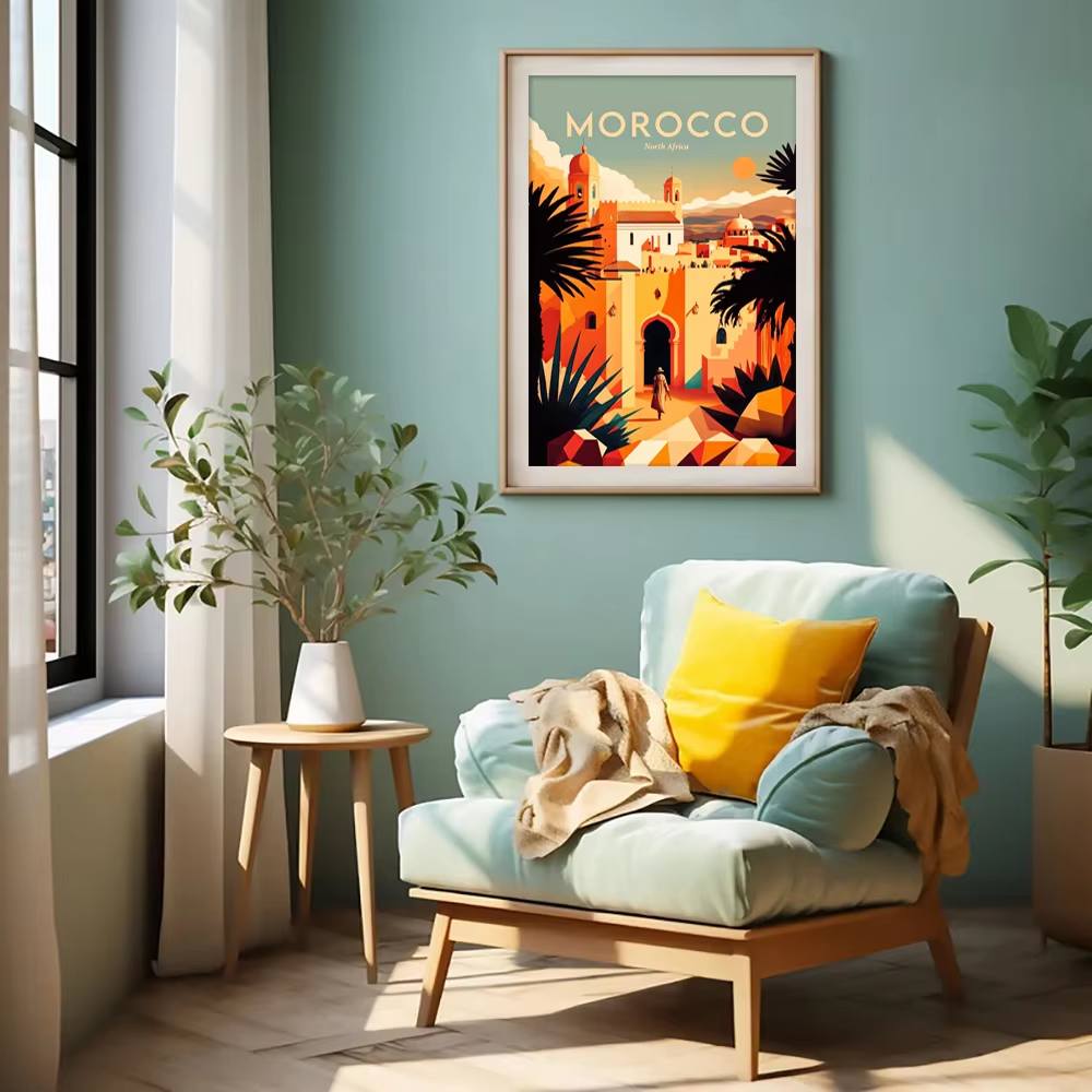 Klasik Temalı Plaj Okyanus Dal - Resin Art Beach Theme incelemesi ve fiyatı